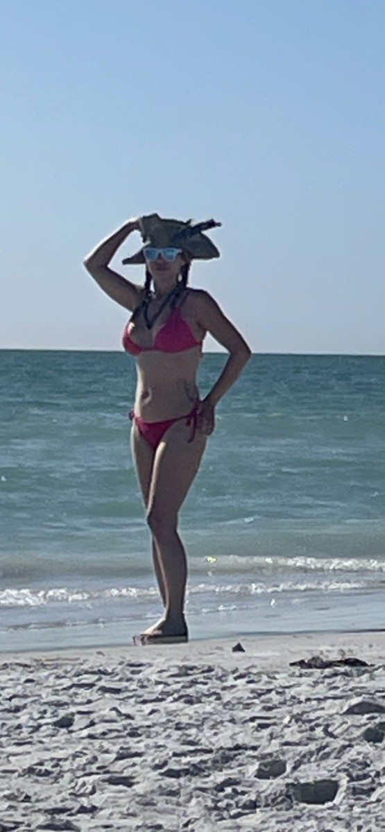 Dirtydaisylou's profile - Image n°1