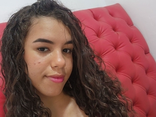 Dirtygirlxfire's Sexcam