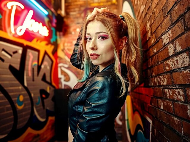 dirtyHEIDI's profile - Image n°4