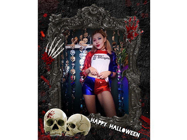 dirtyHEIDI' profilo - Immagine n°1