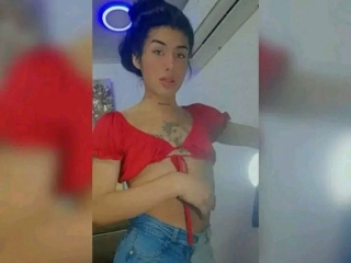 Dirtyqueenariana69's Sexcam