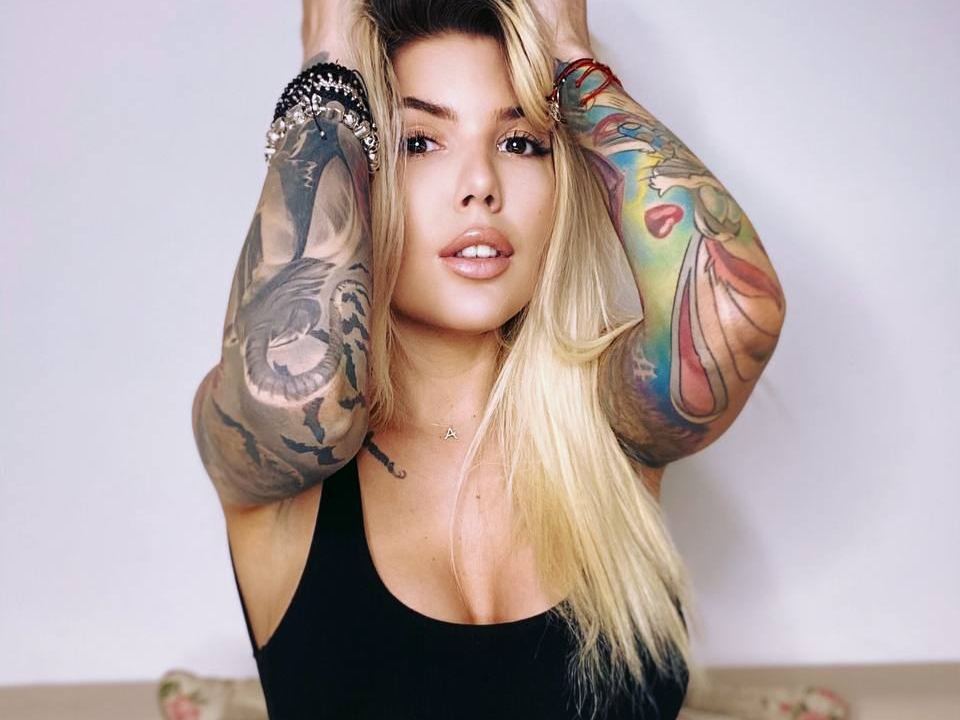 Disagrey's profile - Image n°0