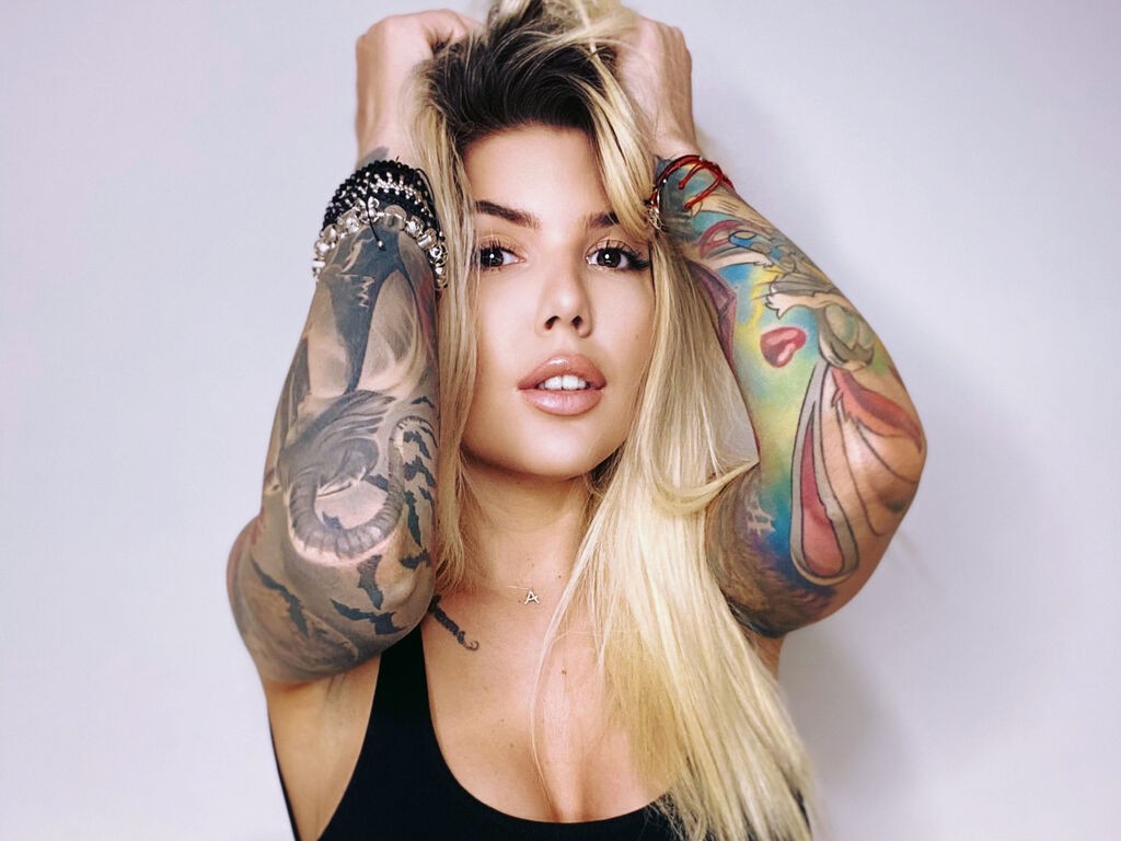 Disagrey's profile - Image n°0