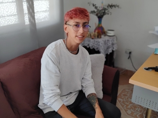 Distor343's Sexcam