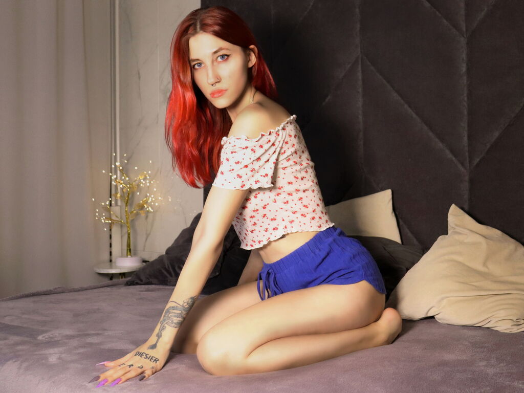 Ditacameron's profile - Image n°1