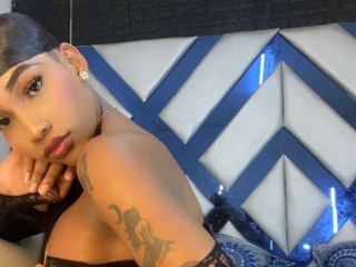 Diva_Villareal's Sexcam