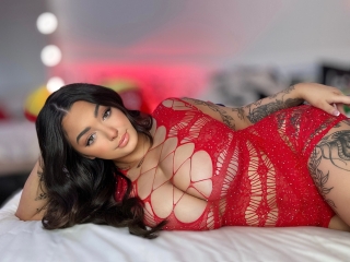 Webcam sex with Divaafterdark