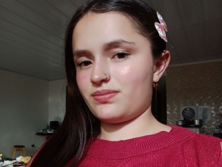 Divanyariza's Sexcam