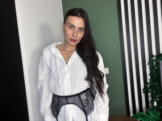 Sexo por webcam con Divawish