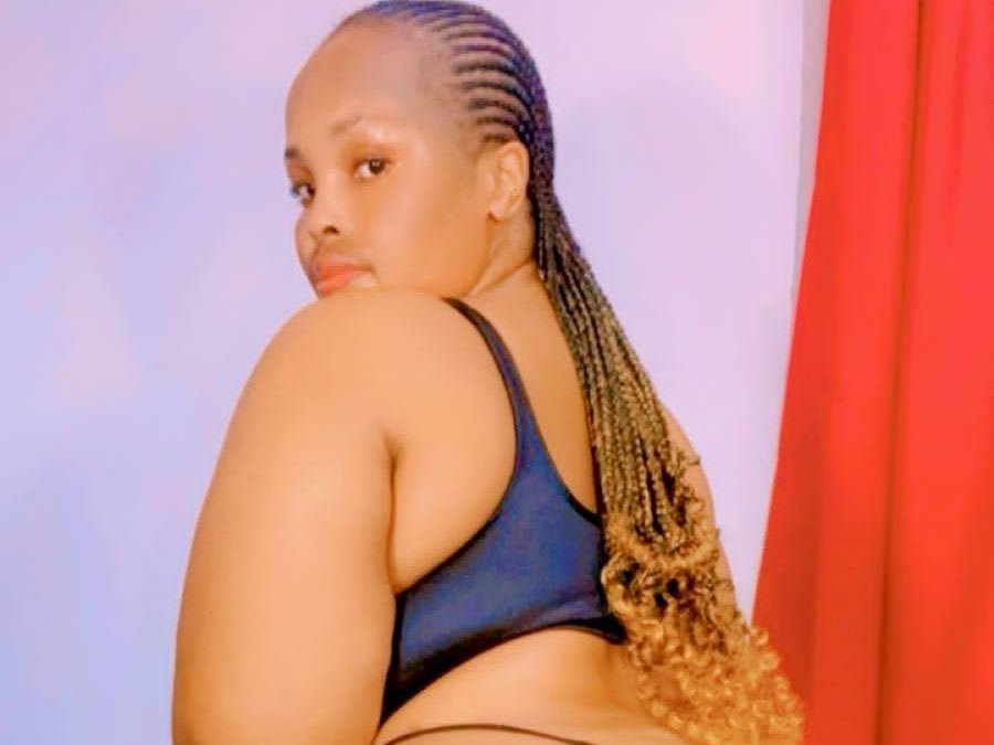 Profil de DivineBooty93 - Photo n°1