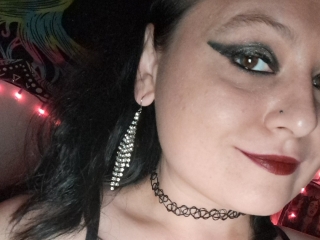 Webcam sex con Divinegoddess4207