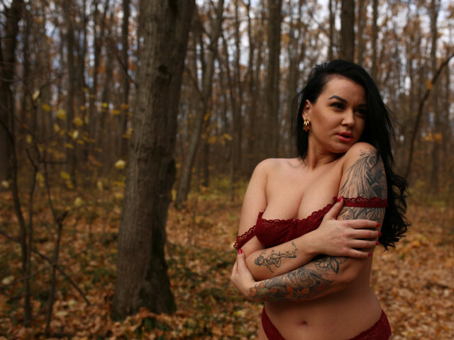 Perfil con KimGarson - Imagen  n°17