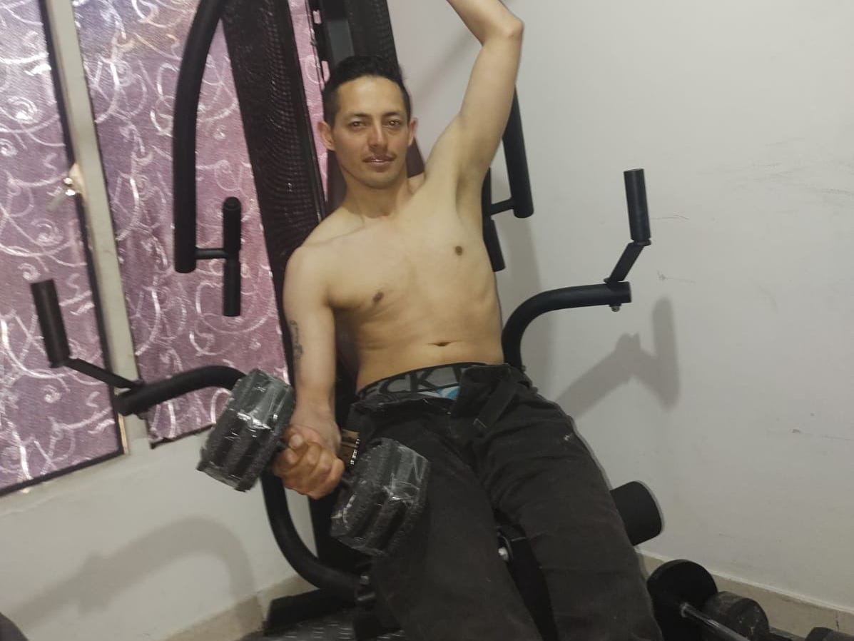 Dixonburns's profile - Image n°0
