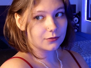 Webcam sex met Djennapalm