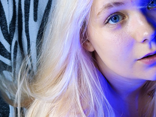 Profil de Djennapalme - Photo n°3