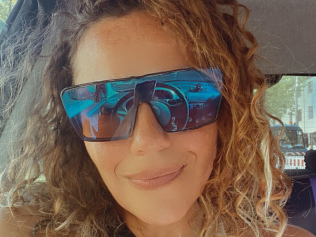 Profil de Djluxorinee - Photo n°1