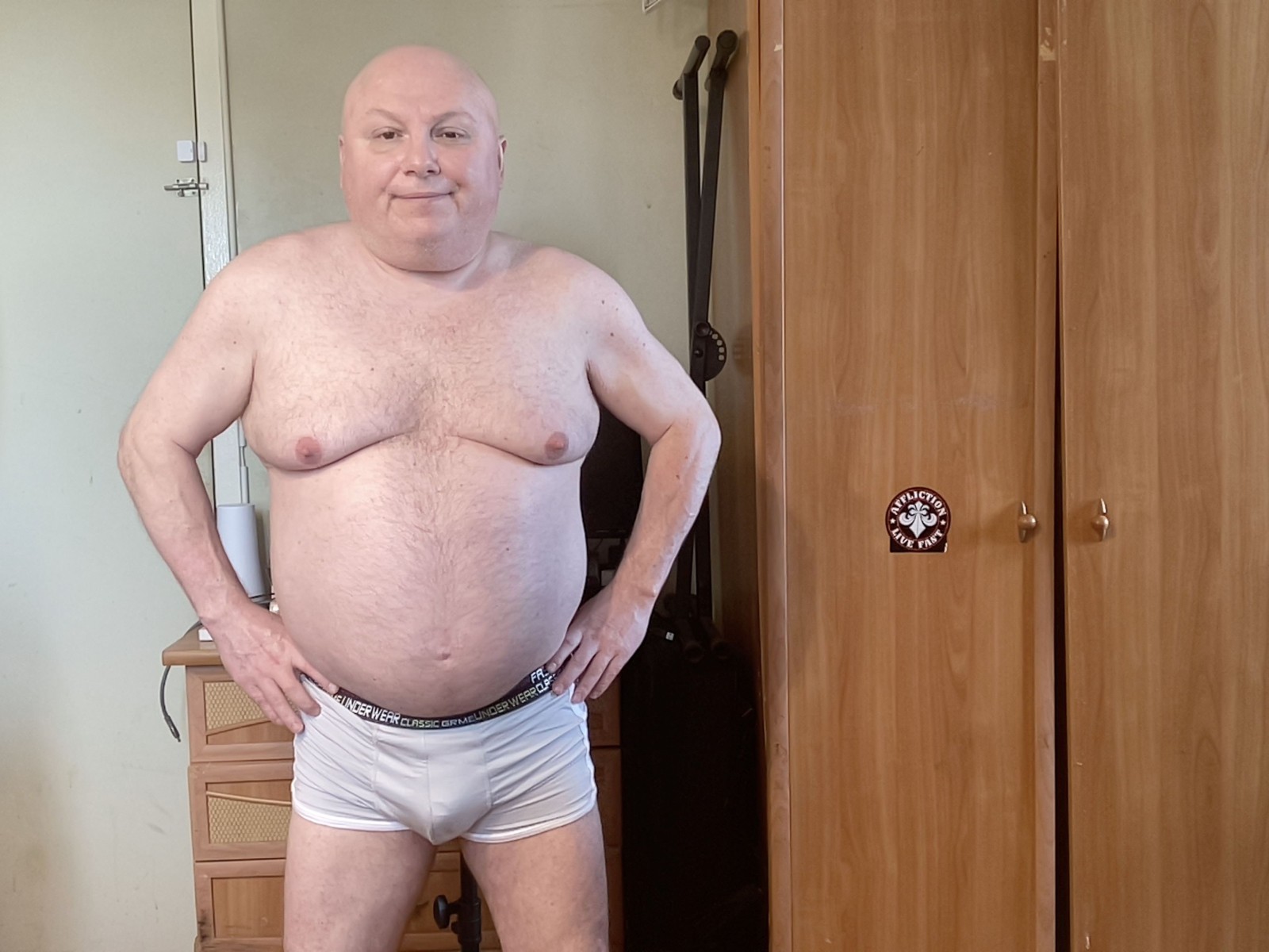 Djmixnude's profile - Image n°0