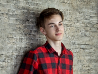 Webcam sex con Dmitriychernov