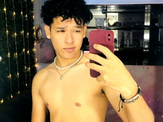 Dmitrydek's Sexcam