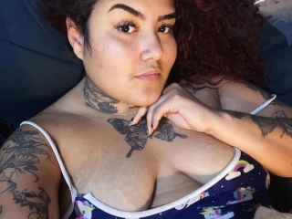 Docebeatriz's Sexcam