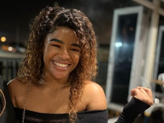 Dojaboooty's Sexcam