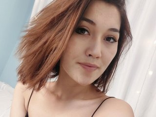 Dolcealiana's Sexcam