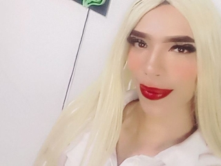 Dolceshaneel's Sexcam