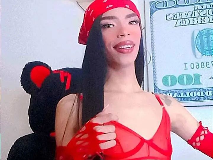 Dolceshaneel's profiel - Afbeelding n°5