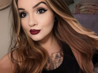 Doll4sir's Sexcam
