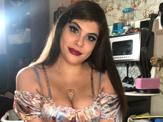 Sexo por webcam con Dollie_D0ll