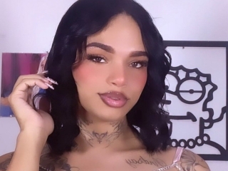 Dolll_Kamil's Sexcam