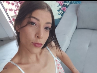 Sexo por webcam con Dollnefertari98