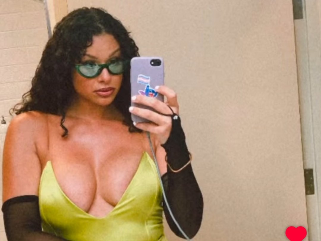 Dollofthesouth's Profil - Bild n°2