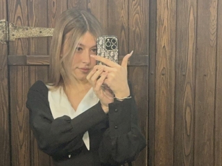 Dollyforland's Sexcam