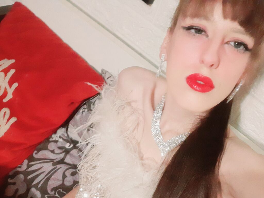 Doloresdowson's profile - Image n°1