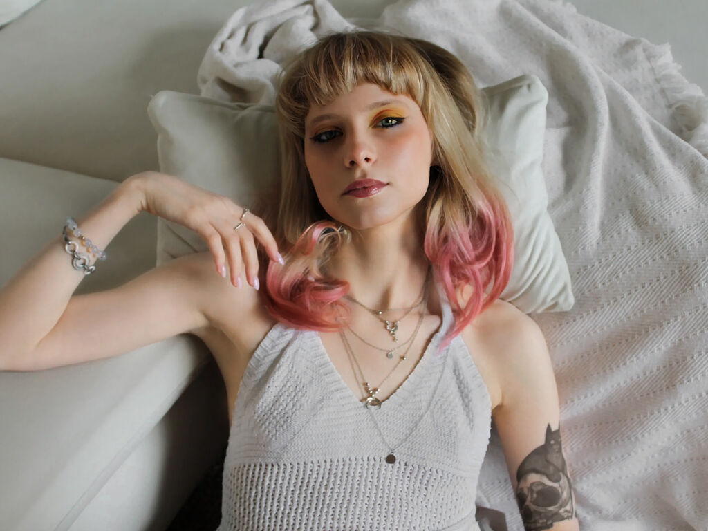 Dolorespalmer's Profil - Bild n°1