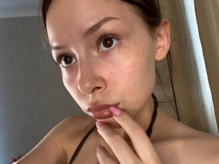Sexcam Porn von Doloresvibe