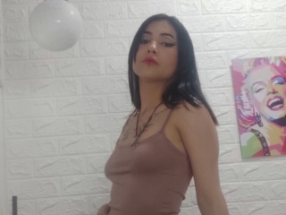 Dolypink's Sexcam