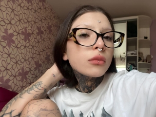 Dolysblue's Sexcam