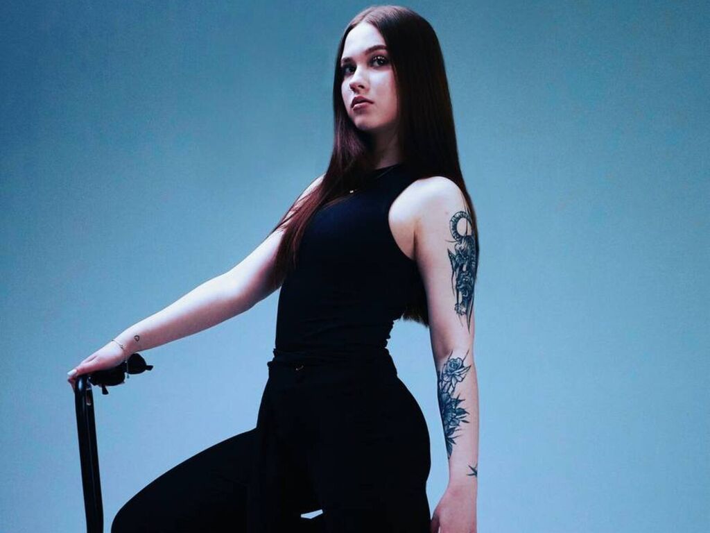 Dolyygleam's profiel - Afbeelding n°1