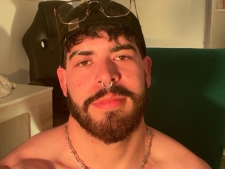 Webcam sex with Dom_Boy