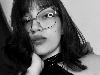 Sexo por webcam con Domaliceandalok