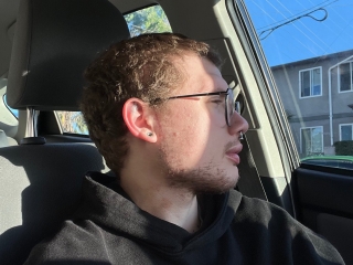 Domdandoloftm's Sexcam