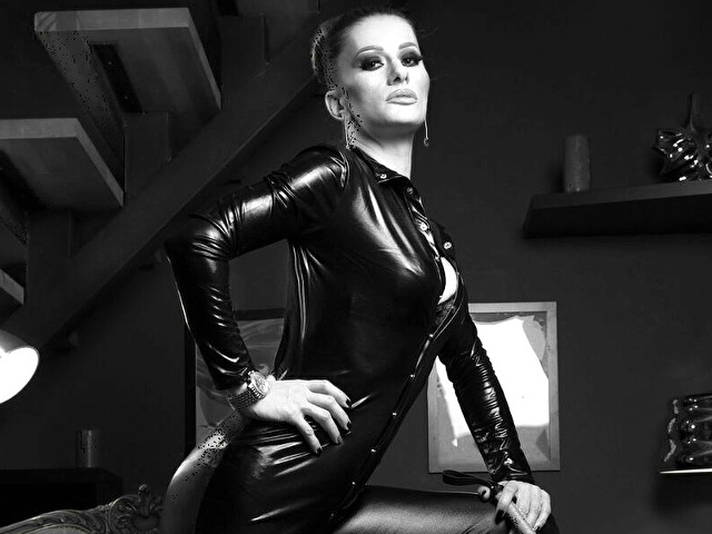 Profil de DomDesired - Photo n°4