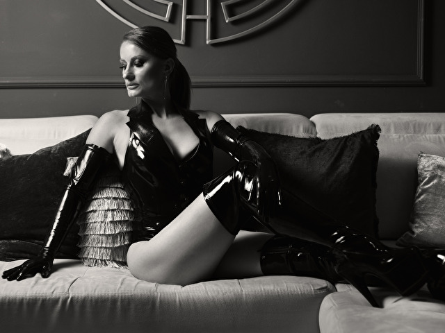 Profil de DomDesired - Photo n°1