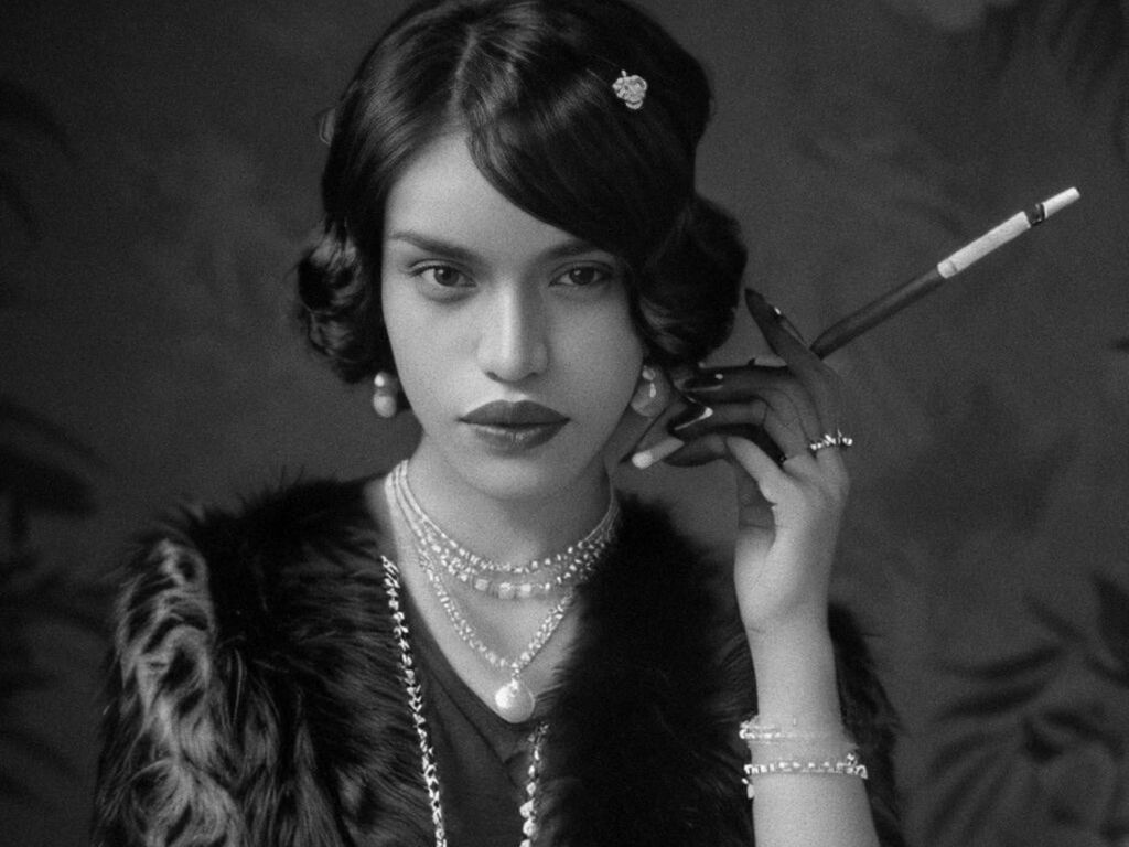 Domelektra' profilo - Immagine n°1