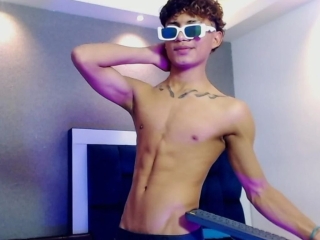 Domicbrown's Sexcam