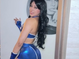 Sexcam Porn von Domin_Haamss