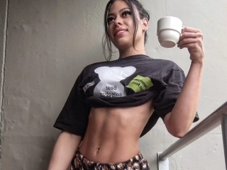 Sexo por webcam con Domin_Hamss