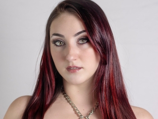 Sexo por webcam con Dominadoxy